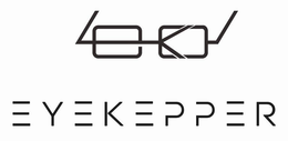 EK EYEKEPPER trademark