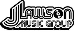 JLAWSON MUSIC GROUP trademark