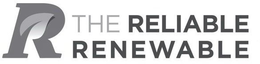 R THE RELIABLE RENEWABLE trademark
