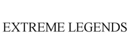 EXTREME LEGENDS trademark