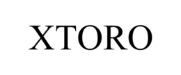 XTORO trademark