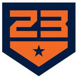 23 trademark