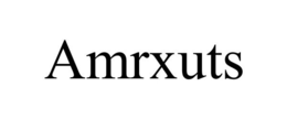 AMRXUTS trademark