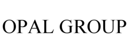 OPAL GROUP trademark