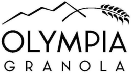 OLYMPIA GRANOLA trademark