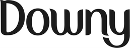 DOWNY trademark
