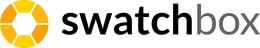 SWATCHBOX trademark