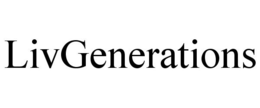 LIVGENERATIONS trademark