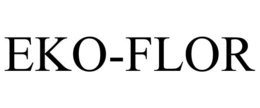 EKO-FLOR trademark
