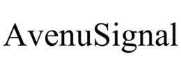 AVENUSIGNAL trademark