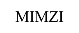 MIMZI trademark