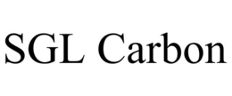 SGL CARBON trademark