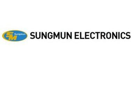 SM SUNGMUN SUNGMUN ELECTRONICS trademark