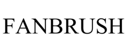 FANBRUSH trademark