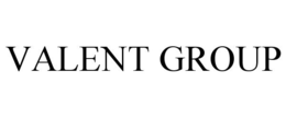 VALENT GROUP trademark