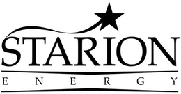 STARION ENERGY trademark