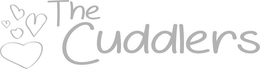 THE CUDDLERS trademark