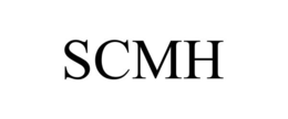 SCMH trademark