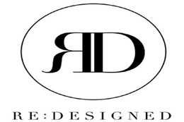 RE:DESIGNED trademark