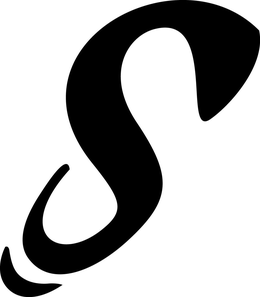 S trademark
