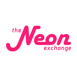 THE NEON EXCHANGE trademark
