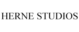 HERNE STUDIOS trademark