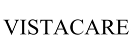 VISTACARE trademark