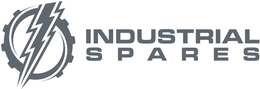 INDUSTRIAL SPARES trademark