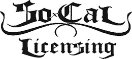 SOCAL LICENSING trademark