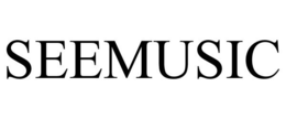 SEEMUSIC trademark