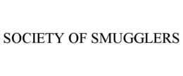 SOCIETY OF SMUGGLERS trademark