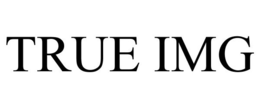 TRUE IMG trademark