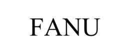 FANU trademark
