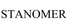 STANOMER trademark