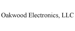 OAKWOOD ELECTRONICS, LLC trademark