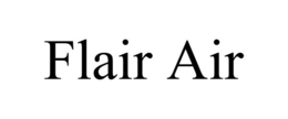 FLAIR AIR trademark