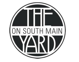 THE YARD ON SOUTH MAIN trademark