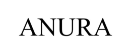 ANURA trademark