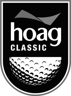HOAG CLASSIC trademark