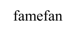 FAMEFAN trademark