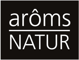 AROMS NATUR trademark