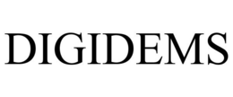 DIGIDEMS trademark