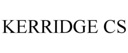 KERRIDGE CS trademark