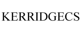 KERRIDGECS trademark