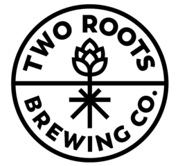 TWO ROOTS BREWING CO. trademark