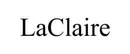 LACLAIRE trademark