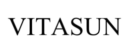 VITASUN trademark
