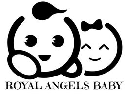 ROYAL ANGELS BABY trademark
