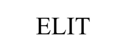 ELIT trademark