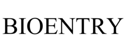 BIOENTRY trademark